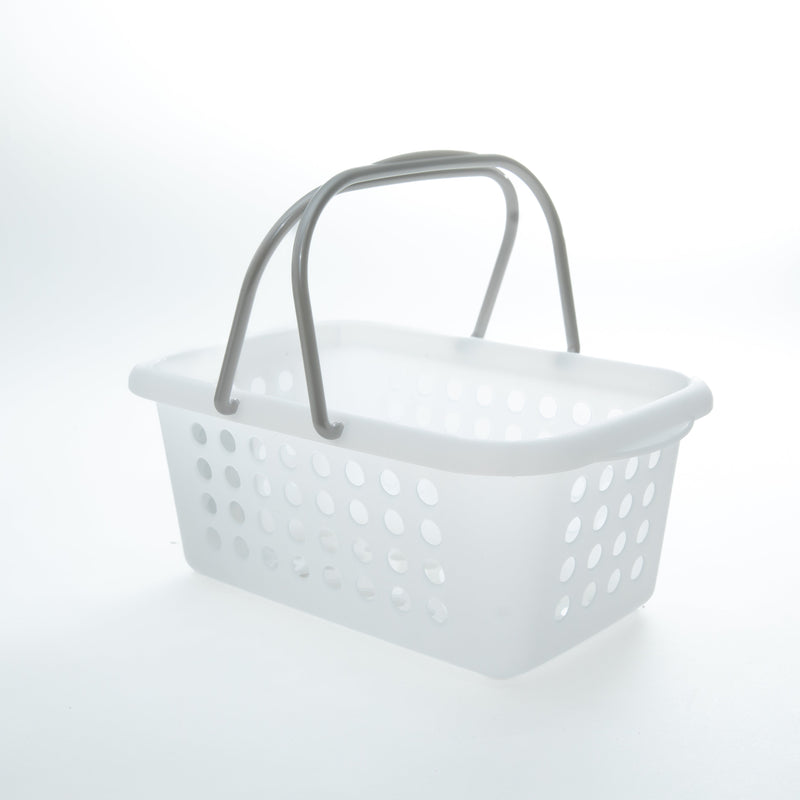 Rectangular Storage Basket for Bathroom items