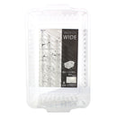 Basket-Wide (Wide/Mesh/CL/28.1x17x12cm)