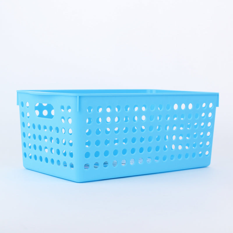Basket (Wide/29.3×16.6×11.5cm)