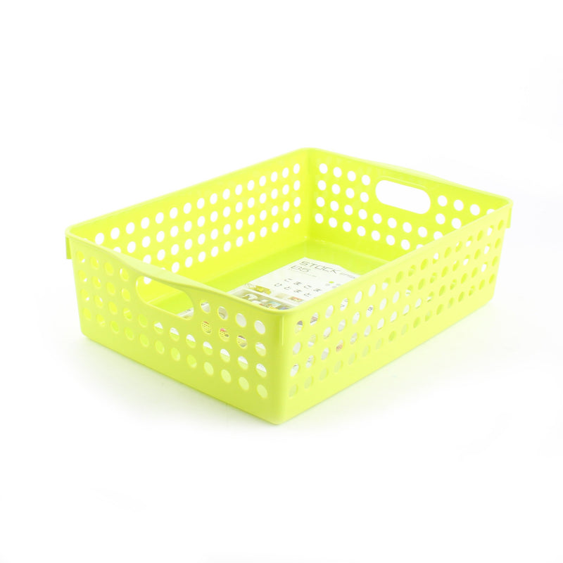 B5 Basket