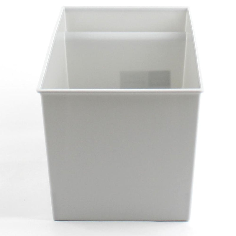 Storage Box (PP/Slim/27.8x13.5x11cm)