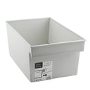 Storage Box (PP/Wide/27.8x16x11.5cm)