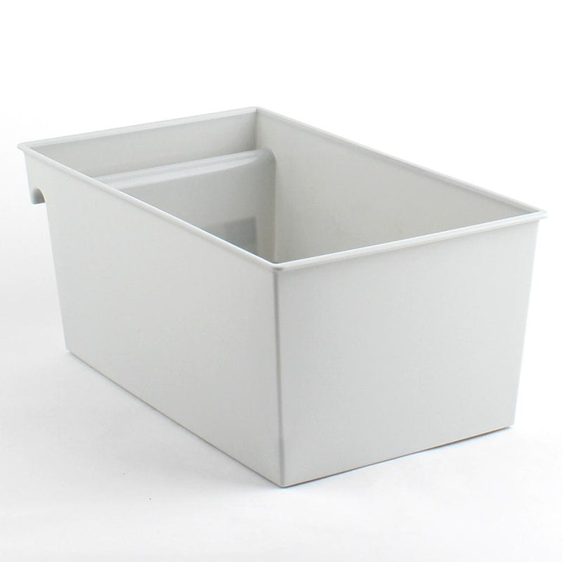 Storage Box (PP/Wide/27.8x16x11.5cm)