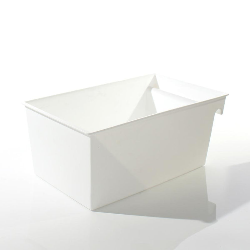 Storage Box (PP/Wide/27.8x16x11.5cm)