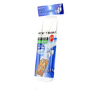 Slim Ice Cube Tray with Lid