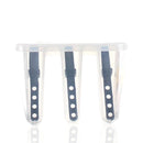 Ice Lolly Mold (PP/CL/12.8x7.1x12.6cm)