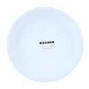 Set of 2 Granite Plant Saucer 