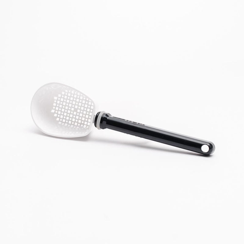 Sieve Spoon (5.4x3.8x19.3cm)