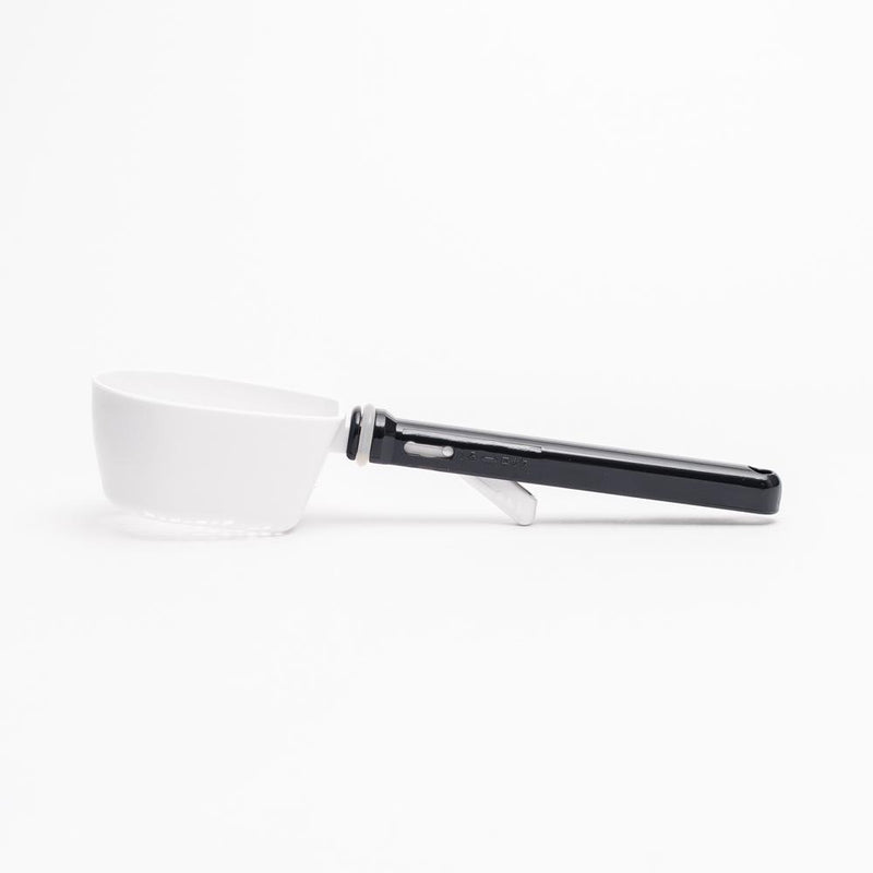 Sieve Spoon (5.4x3.8x19.3cm)