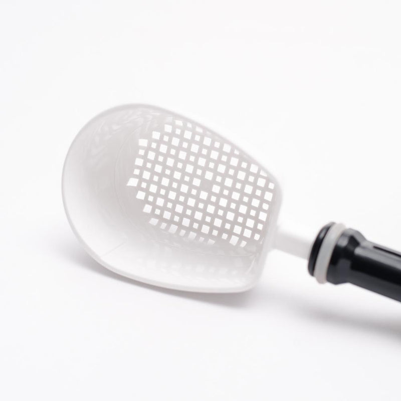 Sieve Spoon (5.4x3.8x19.3cm)