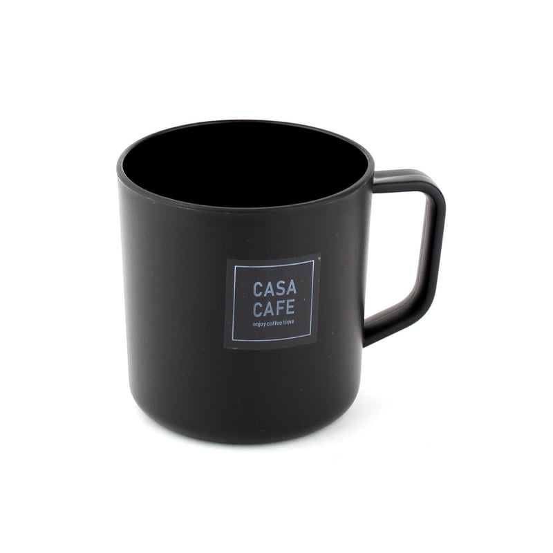 Mug (PP/10.5x8.2x8cm)