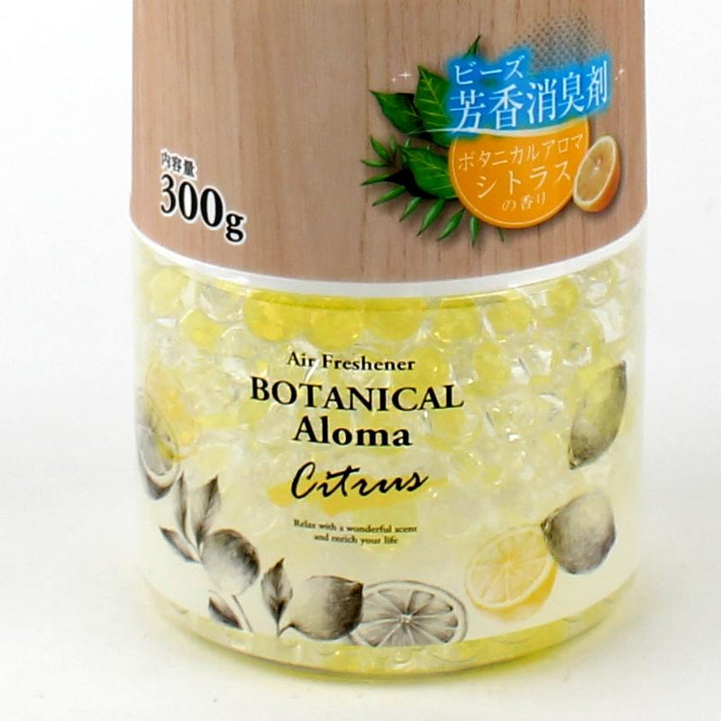 Botanical Aroma Citrus Air Freshner (300 g)