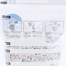 Deodorizer Beads Refill (Water/Unscented/600 g/SMCol(s): White)