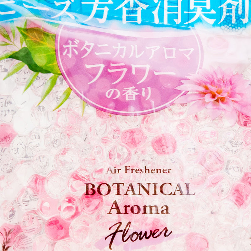 Deodorizer Refill (Botanical Flower/Beads/500 g/SMCol(s): Pink)