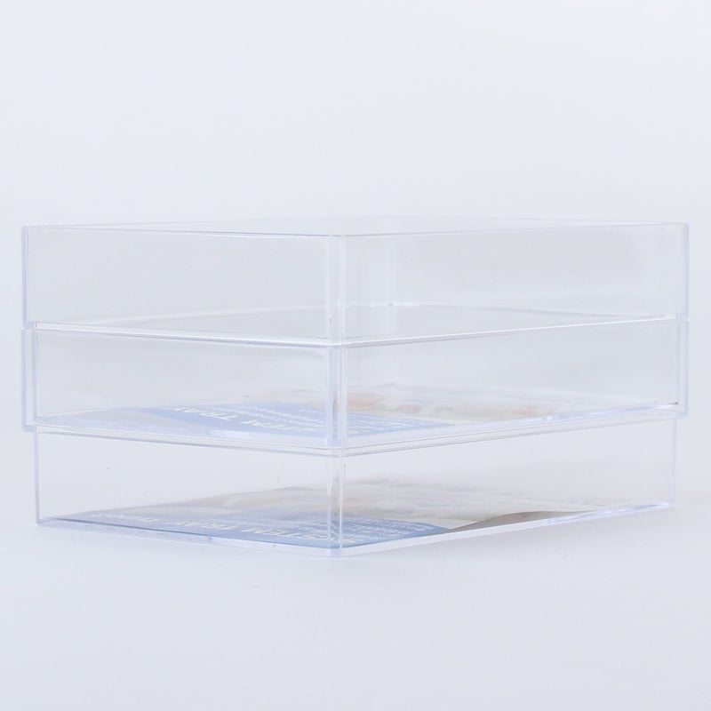 Plastic Storage Tray (Type3)