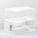 Organizer (CL/6x9.2x8.2cm)