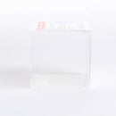 Clear Display Box (9×9×9cm)