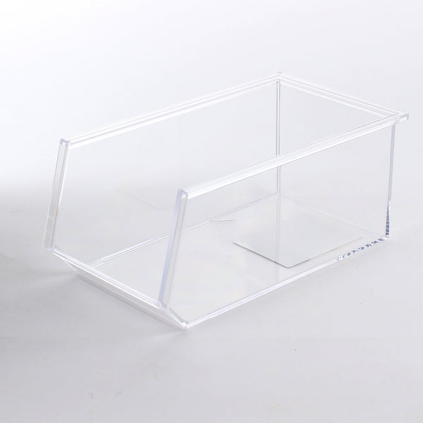 Desk Organizer (Slim/CL/17.5x10x7.6cm)