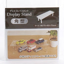 Clear Display Stand