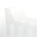 A4 File Box (Polypropylene/32.8x12.5x23.1cm)