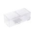 Plastic Non-Mesh Organizer