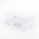 Clear Storage Case with Lid