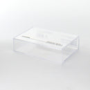 Display Case (Styrene/L/14.8x10cm)