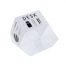 Pen Holder (Diagonal/SMCol(s): Clear)