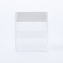 Pen Holder (Diagonal/SMCol(s): Clear)
