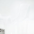 Magazine File (Half/A4: 21x29.7cm/SMCol(s): Clear)