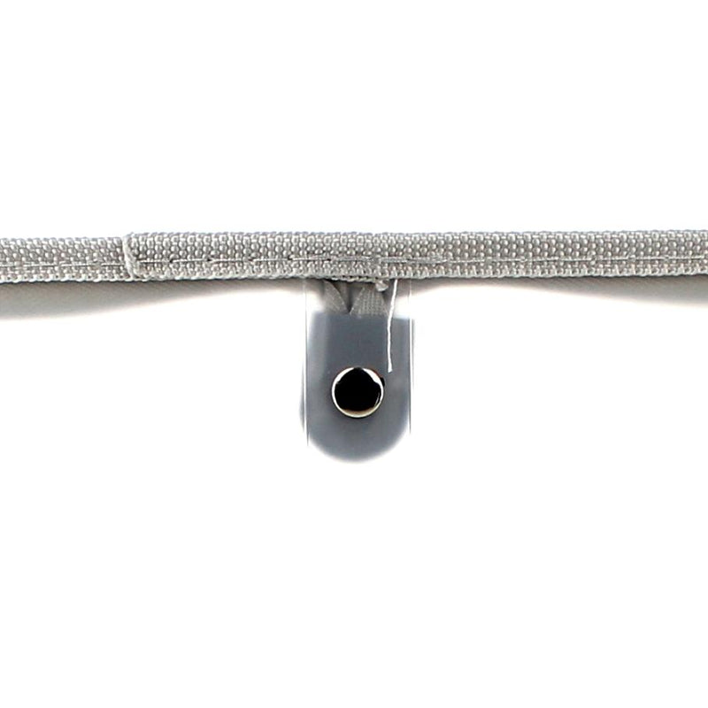 A5 Zipper Case (2x17x24cm)