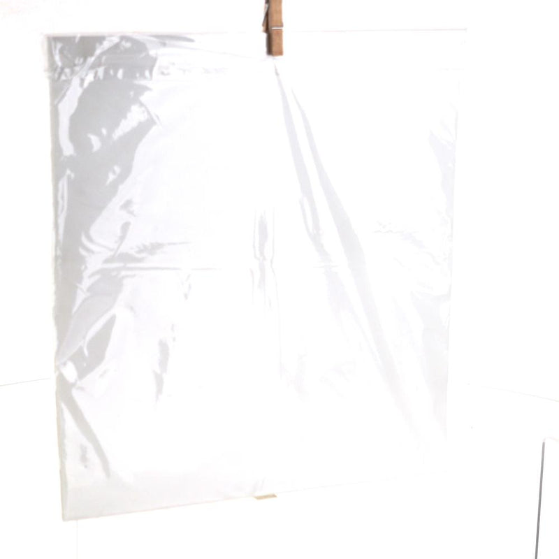 Oil Absorbing Paper (White/27x25cm (40pcs))
