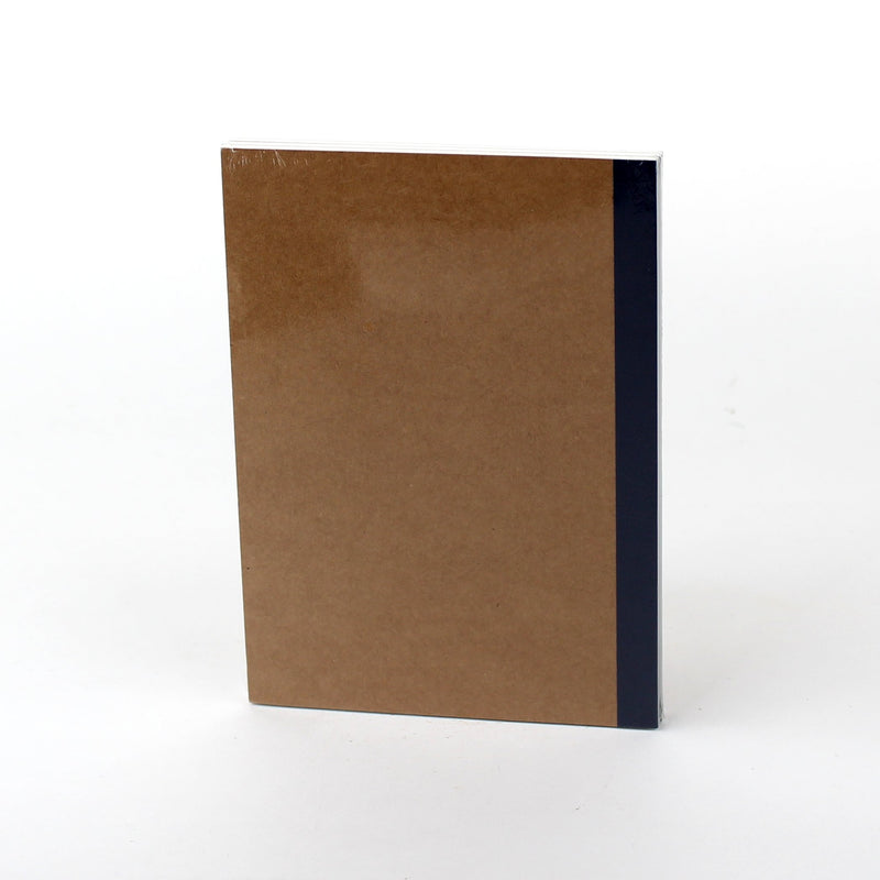 A6 Notebook (3 x 30 sheets)