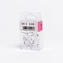 Japanese Thumbtacks (1x2.4cm (15pcs))