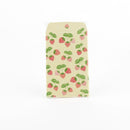 Japanese Tip Envelope (w/Glitter/New Year/5-Types/6xCol/12.8x7cm (5pcs))