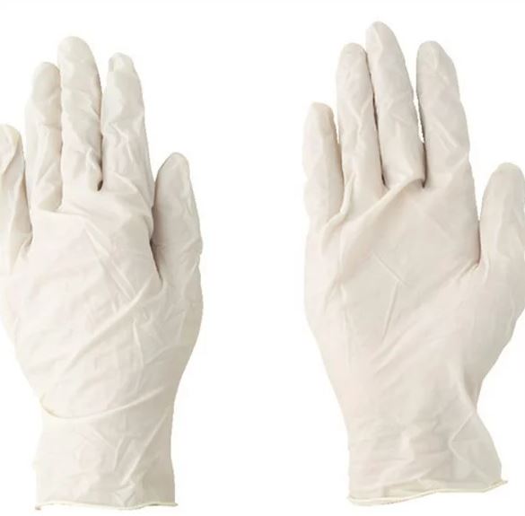 Gloves (Rubber/Freehands)