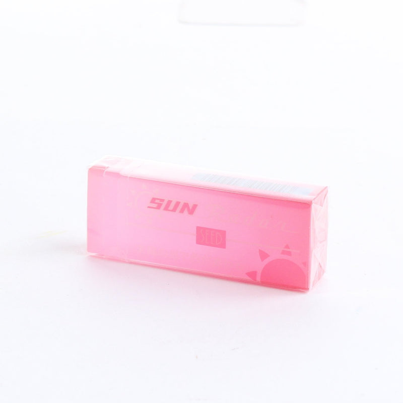 UV Color Changing Eraser (Pink to Violet)
