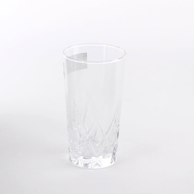 Glass Cup (CL/250ml)