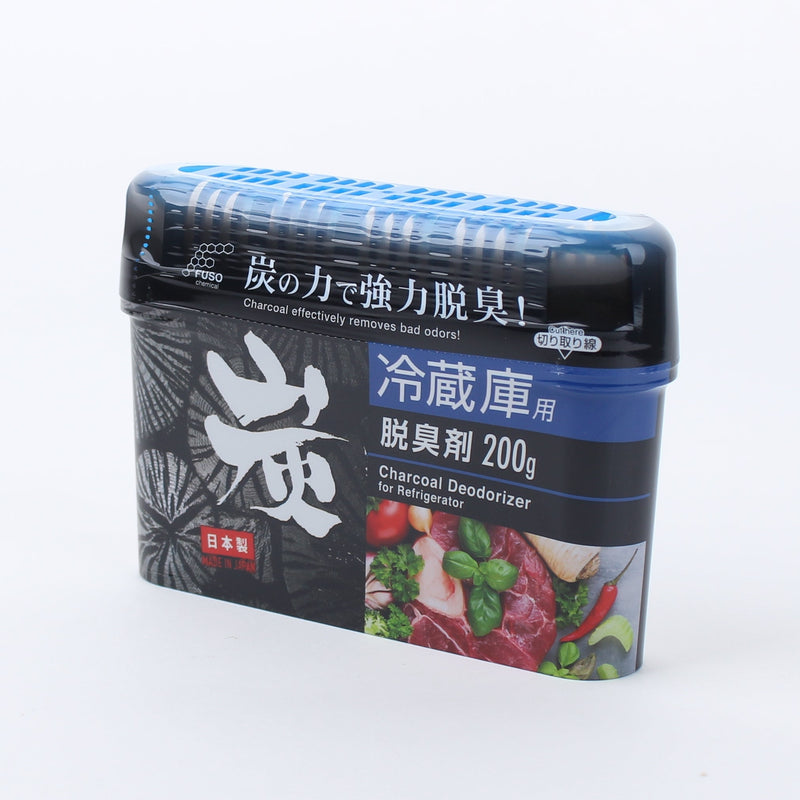 Charcoal Fridge Deodorizer