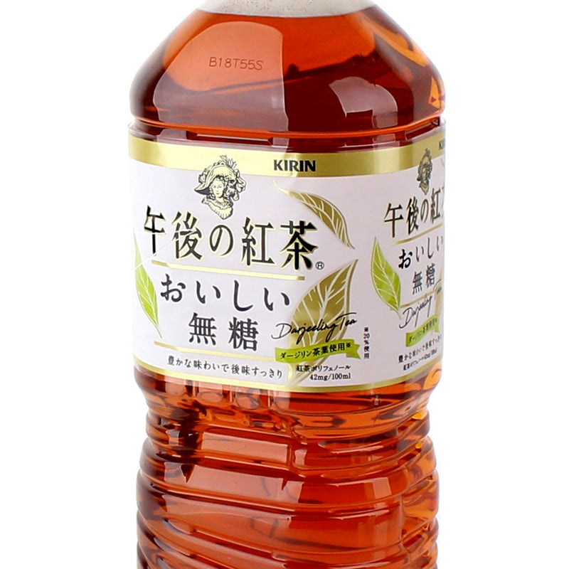 Tea Beverage (Sugar Free/In Bottle/Kirin/Gogono Koucha/2 L)