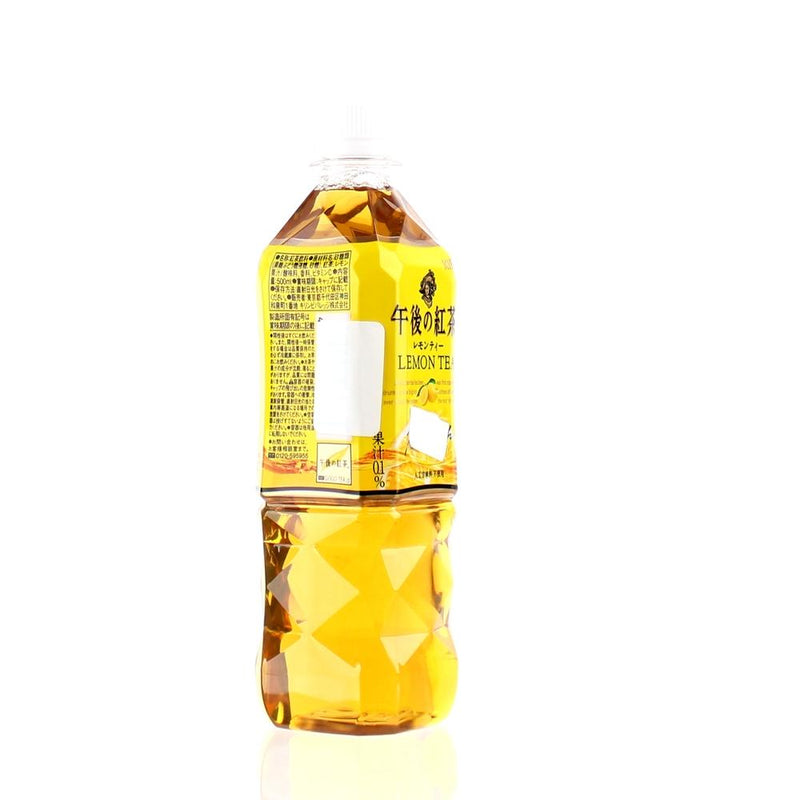 Lemon Tea (500 mL)
