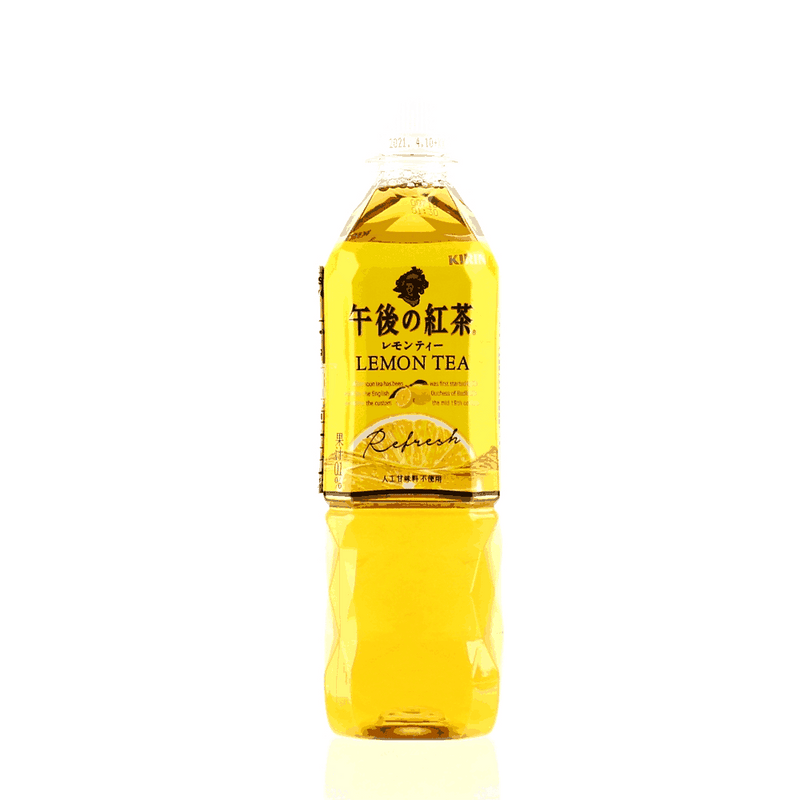 Lemon Tea (500 mL)