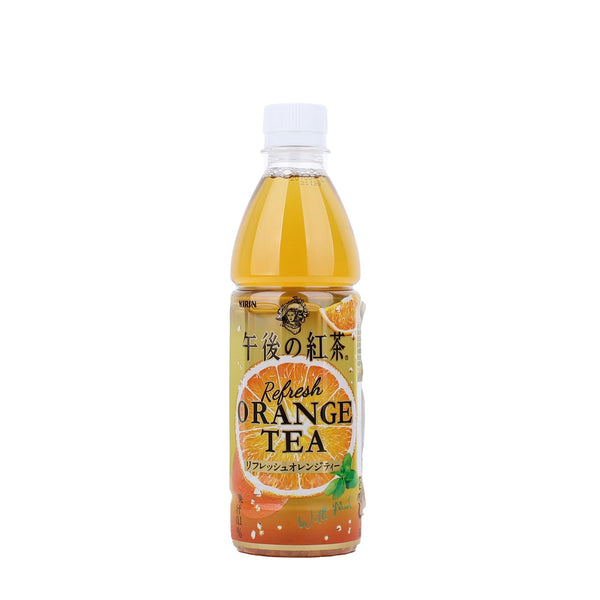 Kirin Gogono Kocha Orange Tea