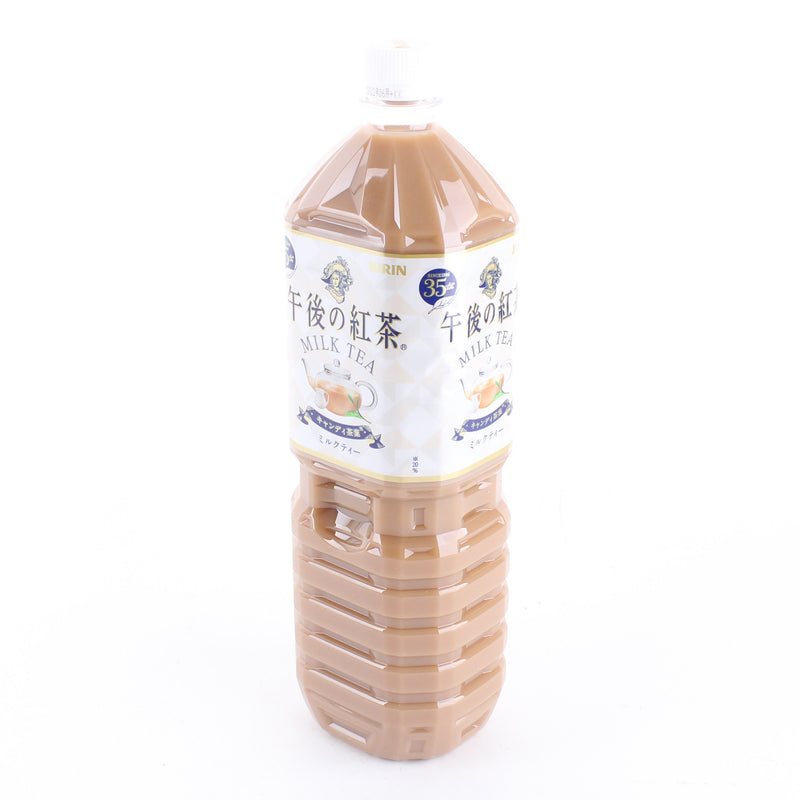 Gogono Koucha Kirin Refrigerate after opening Milk Tea Tea Beverage 1.5 L