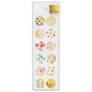 NB Co Japanese Style: Modern Stickers 5024111