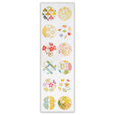 NB Co Japanese Style: Modern Stickers 5024111