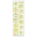 NB Co Japanese Style: Clover Stickers 5024113