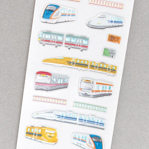 NB Co Train Stickers 3014127