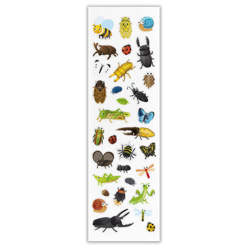 NB Co Insect Mini Stickers 3014143