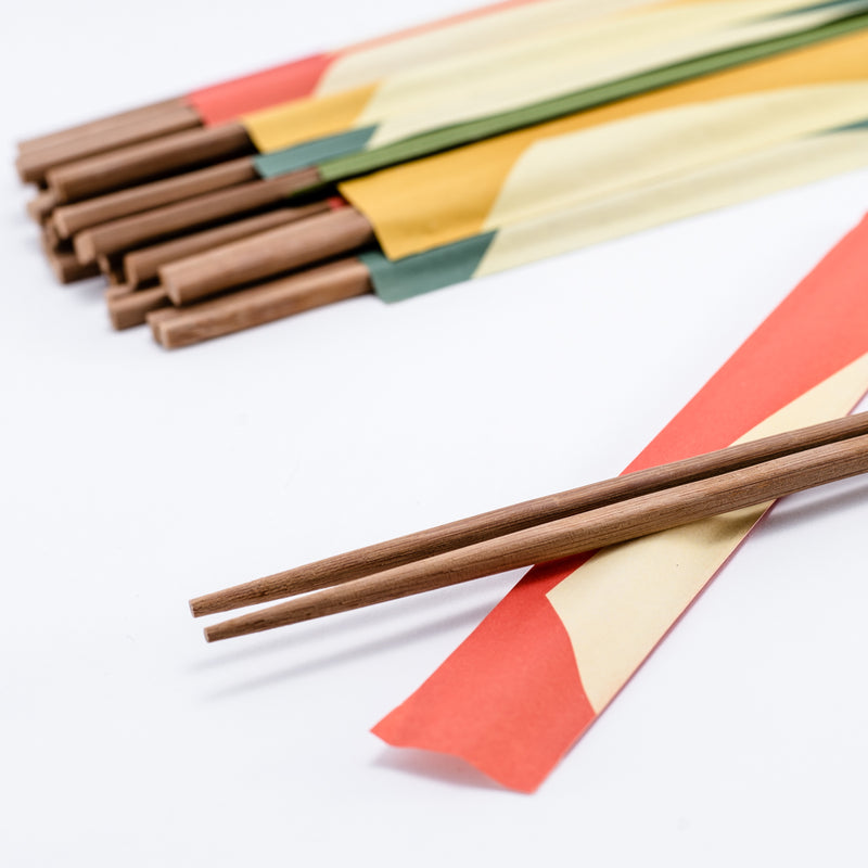 Disposable Chopsticks (4cm (15pcs))